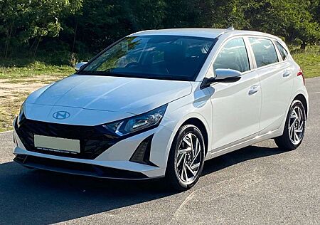 Hyundai i20 1.0 T-GDI Trend *Navi*Klima*Sitzhzg*Kamera*
