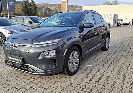 Hyundai Kona EV 39 kWh Advantage*SHZ+PDC+Navi+ACC