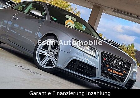 Audi RS5 RS 5 Coupe 4.2 FSI V8 quattro Autom. *450Ps*