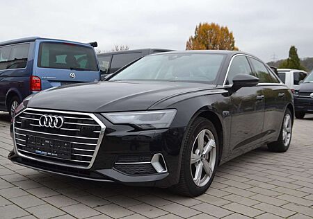 Audi A6 45 TFSI Sport