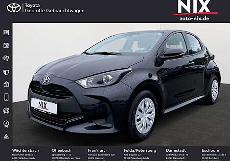 Toyota Yaris 1.5 Comfort KLIMA KAMERA