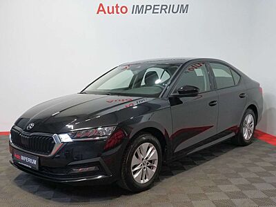 Skoda Octavia Lim. Ambition 2.0 TSI *LED*CARPLAY*DAB*