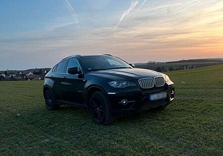 BMW X6 xDrive40d