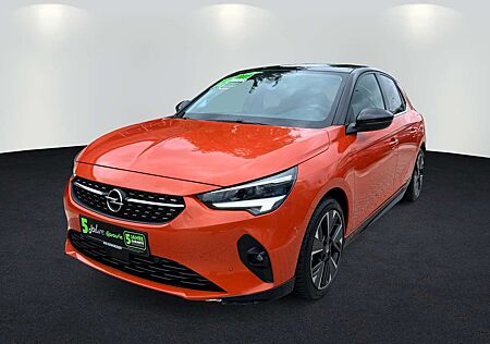 Opel Corsa F e First Edition Leder Panoramadach