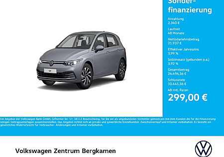 VW Golf Volkswagen VIII 1.4 HYBRID STYLE CAM ACC NAVI SITZHEIZ