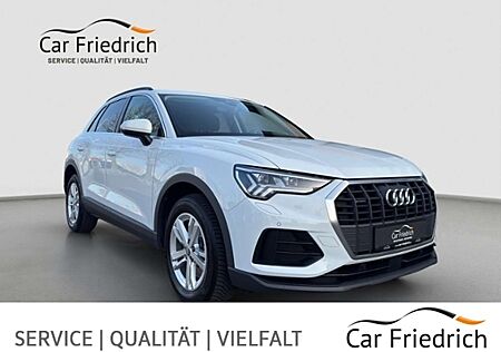 Audi Q3 40 TDI s-tronic quattro Top Ausstattung