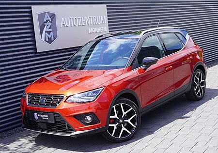 Seat Arona FR 1.5 TSI DSG|VIRTUAL|KAMERA|LED|ACC|NAVI