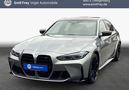 BMW M3 gebraucht kaufen BMW M3 Competition M xDrive *510PS*