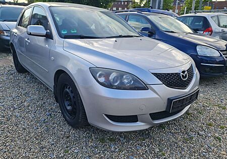 Mazda 3 1.6 Sport Active