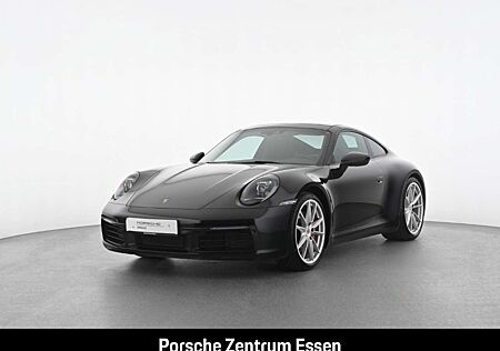 Porsche 992 Carrera S / AD Navi Soundsystem LED Sperrdiff. App
