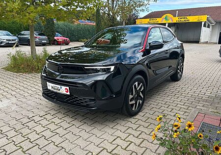 Opel Mokka-e GS LED DAB ALU Kamera PP