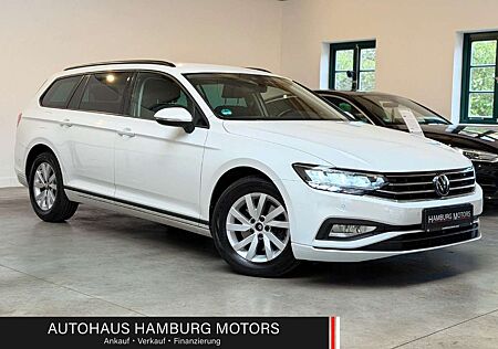 VW Passat Variant gebraucht kaufen VW Passat Variant Volkswagen 2.0 TDI DSG Business AHK/ASSIST+