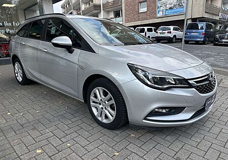 Opel Astra K Business Start/Stop*Klimaaut:*Sitzhzg*Tempomat
