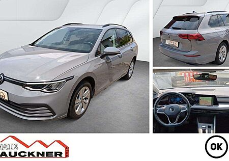 VW Volkswagen Others Golf VIII Variant Life 2.0 TDI DSG LED/PDC/AHK