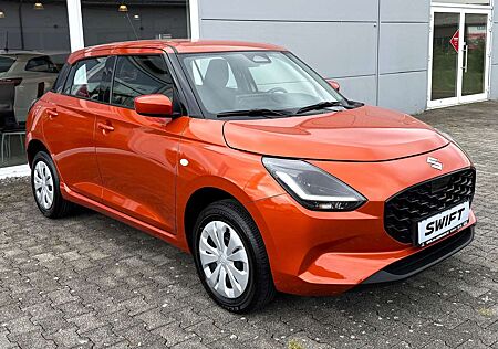 Suzuki Swift 1.2 Club ALLGRIP Hybrid NAVI KAMERA LED Tempomat