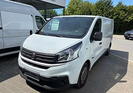 Fiat Talento Kasten L2H1 1 Hand.
