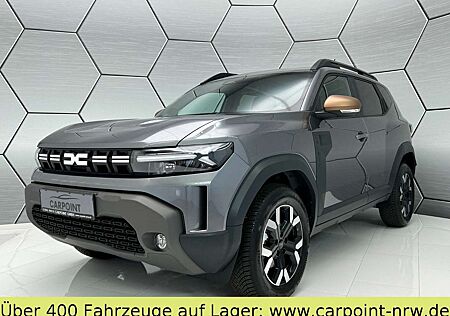 Dacia Duster Extreme hybrid 155 Winter-Plus/City