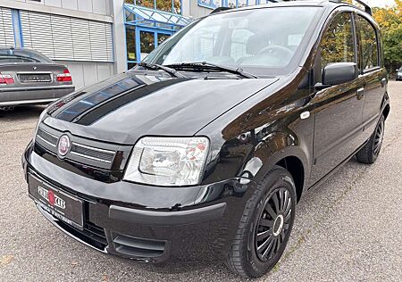 Fiat Panda gebraucht kaufen Fiat Panda 1.2 8V Dynamic*KLIMA-2.HAND-EURO 4-WR*