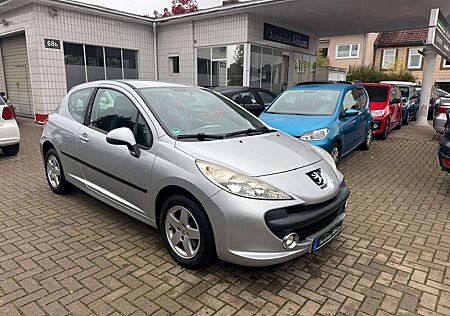 Peugeot 207 Urban Move Klima Allwetter El-Fenster 1.Hand