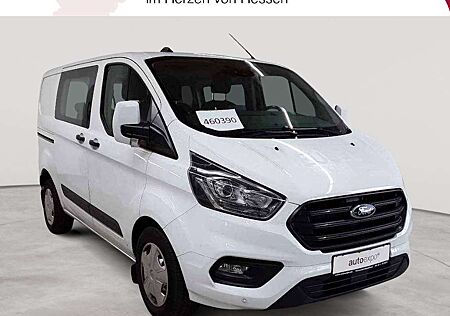 Ford Transit Custom 320 L1H1 PKW VA Trend