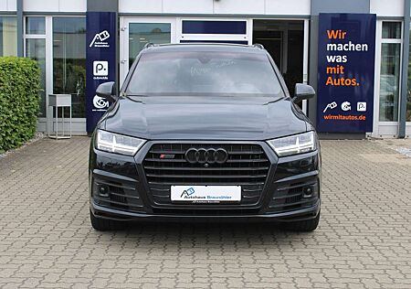 Audi SQ7 4.0 TDI quattro*Pano*Standhzg.*Matrix*DAB*