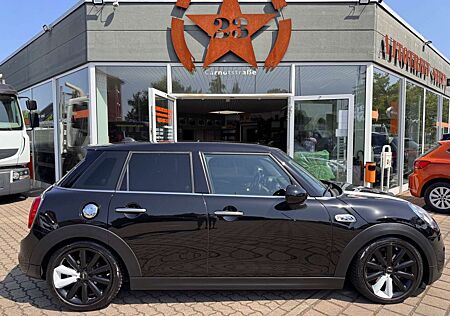 Mini Cooper SD 5-trg. ,Panorama,HUD,Navi