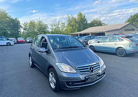Mercedes-Benz A 160 A -Klasse TÜV & Kupplung NEU