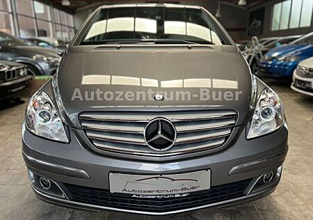 Mercedes-Benz B 180 B -Klasse CDI Special Edition aus 1.Hand