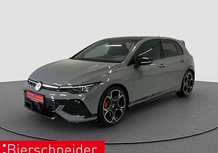 VW Golf GTI Volkswagen Golf 8 GTI 2.0 TSI DSG Clubsport 19 MATRIX PANO
