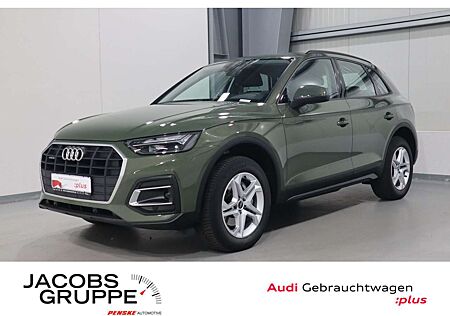 Audi Q5 40 TDI quattro*Navi*LED*PDC *
