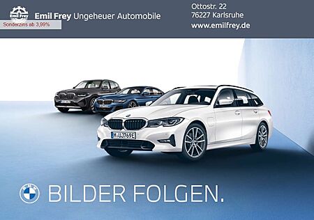 BMW 320 i Touring Aut. *SHZ*Sportpaket*ParkingAssistant