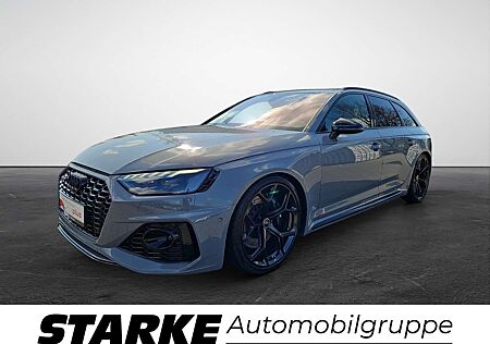 Audi RS4 Avant tiptronic quattro RS competition plus AHK...