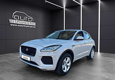 Jaguar E-Pace S R-Dynamic AWD/Navi/Kamera/Shz/Leder