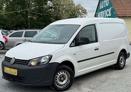 VW Volkswagen Others Caddy Maxi 1.6 TDI / KLIMA / AHK / SCHECKHEFT