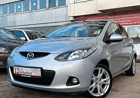 Mazda 2 1.3 *CARPLAY*PDC*KLIMA*SHZ*