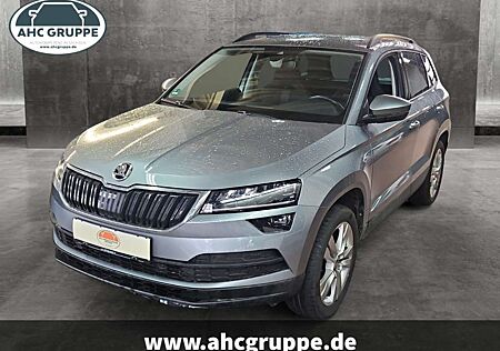 Skoda Karoq Style 4x4 STYLE 2.0 TD110 DSG,