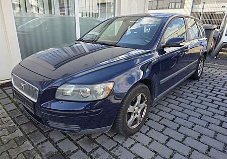 Volvo V50 Kombi 1.6 D Drive Kinetic