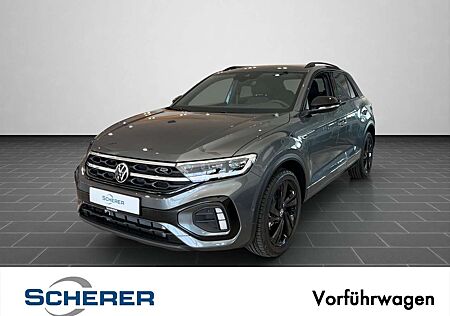 VW T-Roc Volkswagen R-Line 1.5 l TSI OPF 110 kW (150 PS) 7-Gan