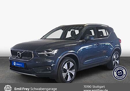 Volvo XC 40 XC40 XC40 T4 Recharge DKG Inscription Expression