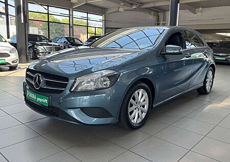 Mercedes-Benz A 180 CDI BlueEfficiency