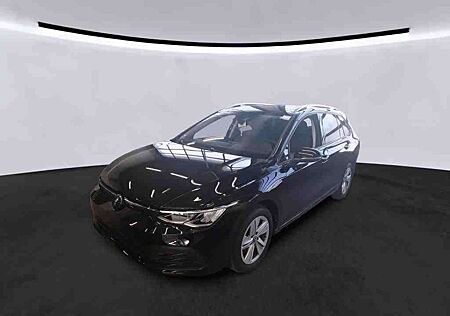 VW Golf Volkswagen VIII Variant Life/DSG/AHK/APPLE/LED/KAM/ACC