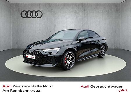 Audi RS3 RS 3 Limousine 2.5 TFSI quattro S tronic