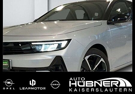 Opel Astra ST Edition Navi|Kamera|Sitz-/Lenkradheizung