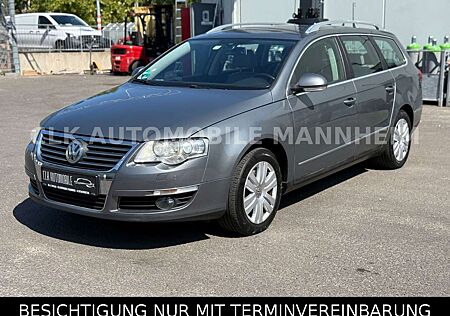 VW Passat Variant Volkswagen Passat 2.0 TDI Highline AUTOMATIK TUVNEU/STNDHNG