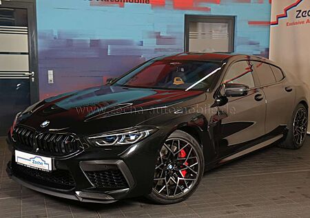 BMW M8 GC Competition CarbonSitzbel.DrivProf.Voll