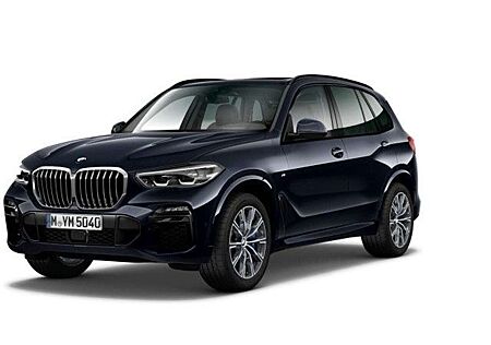 BMW X5 xDrive30d M Sportpaket Sport Aut. Panorama