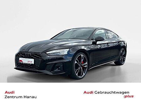 Audi S5 3.0 TDI V6 *PANO*MATRIX*20 ZOLL*B&O