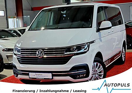 VW T6 Volkswagen .1 Multivan Generation Six FWD*ACC*VIRTUAL*