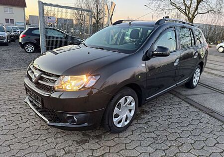 Dacia Logan MCV II Kombi Laureate*Klima*AHK*1.Hand*