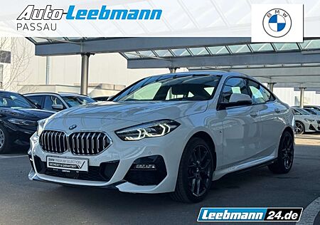 BMW 218 d Gran Coupé M-Sport GARANTIE bis 02/2029
